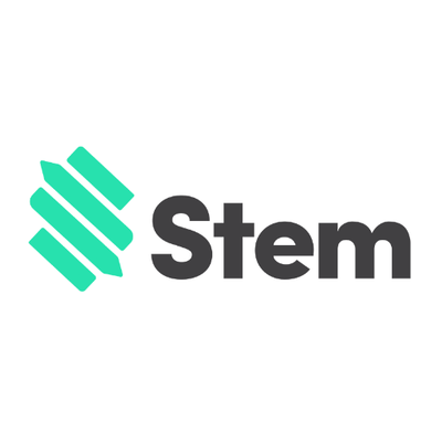 stem logo